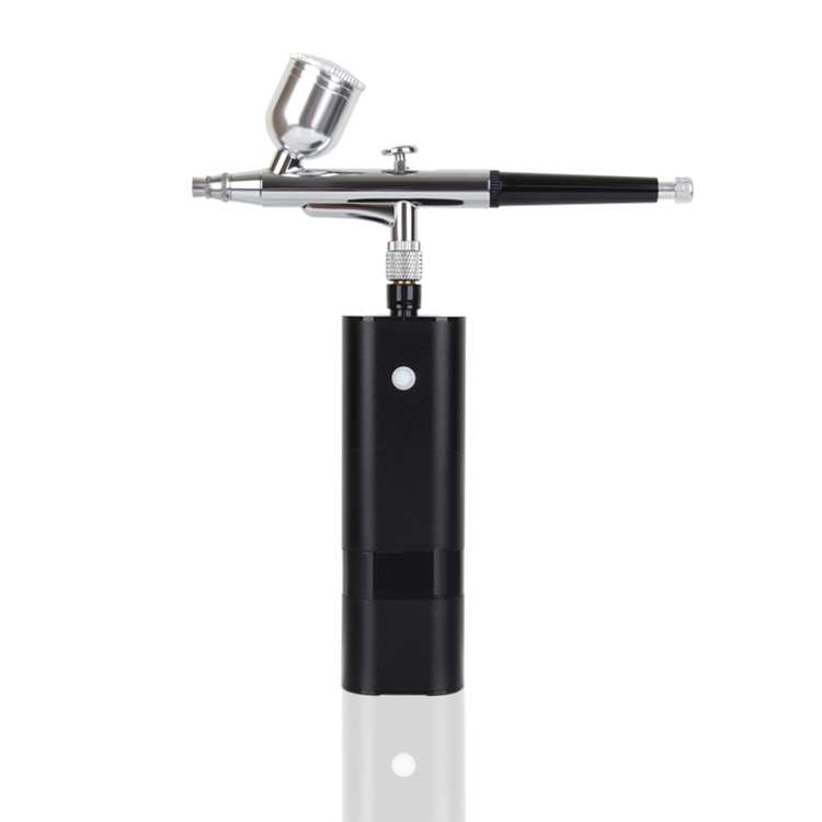 Cordless Airbrush Kit Fondant Tools Cake Dekorasyon
