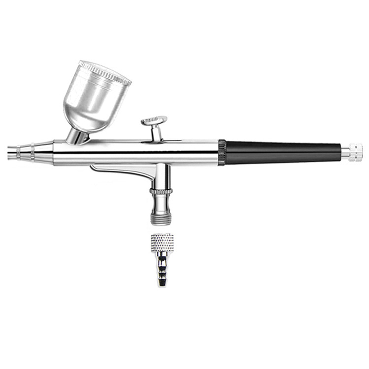 Double Action Airbrush Pen para sa Tattoo